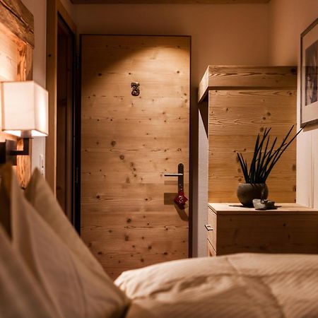 Hotel Alpinarosa Extérieur photo
