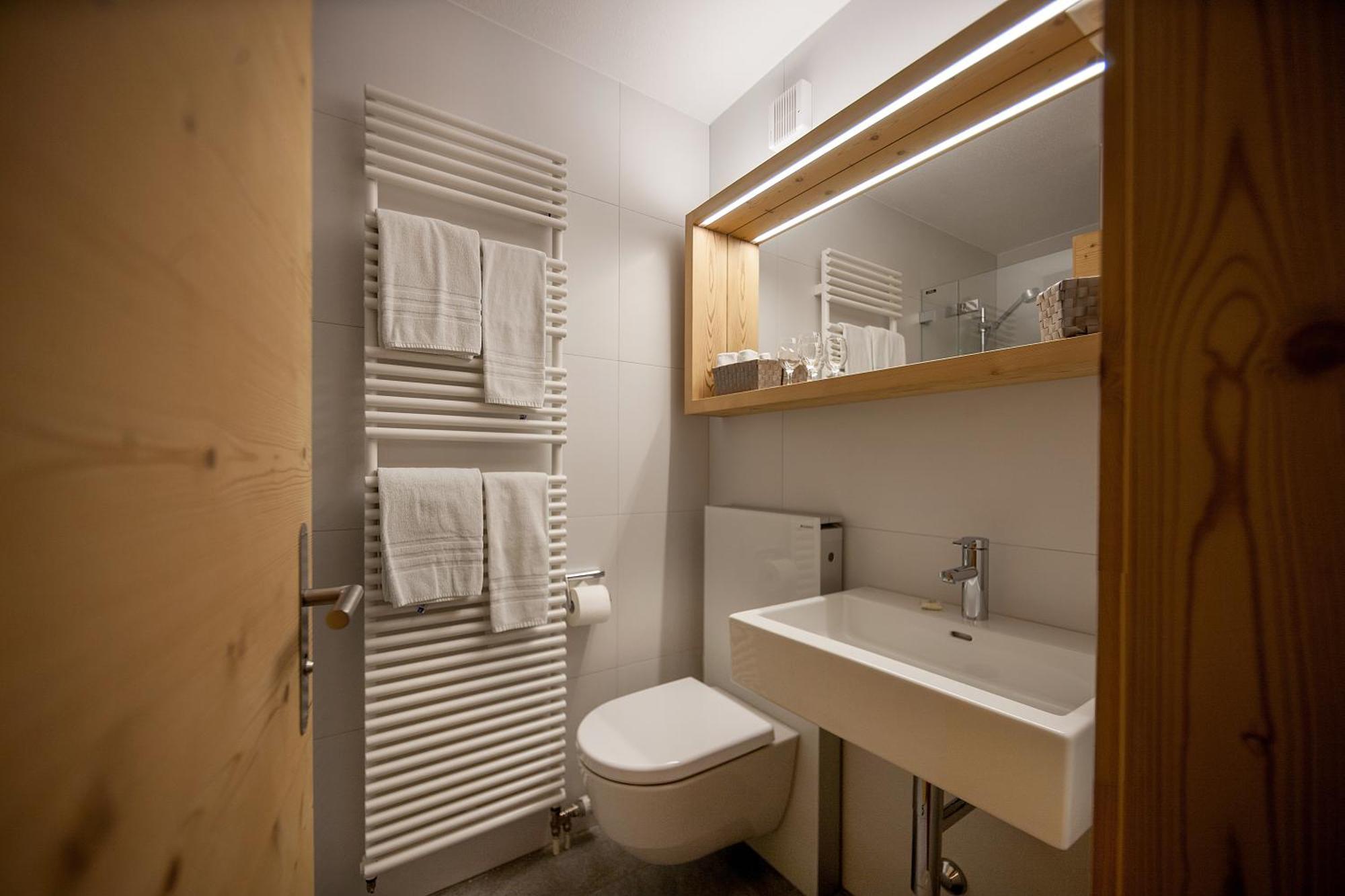 Hotel Alpinarosa Extérieur photo