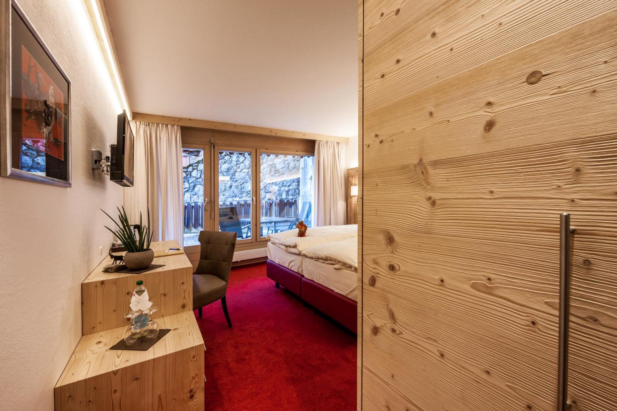 Hotel Alpinarosa Extérieur photo