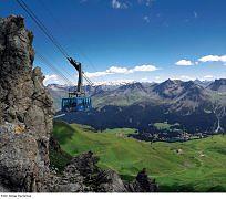 Hotel Alpinarosa Extérieur photo